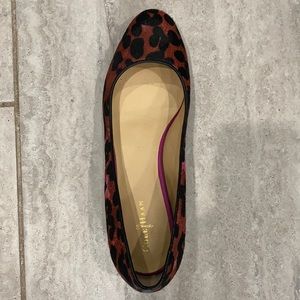 Cole Haan ballet flats